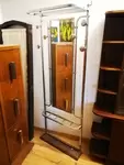 60s design locker room