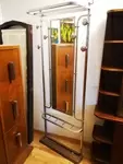 60s design locker room