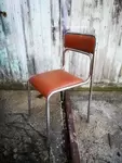 60s designer chair