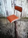 60s designer chair