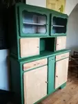 60s mado sideboard