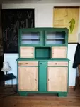 60s mado sideboard