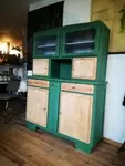 60s mado sideboard