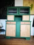 60s mado sideboard