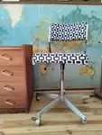 60s office chair