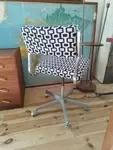 60s office chair