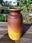 60s vintage vase