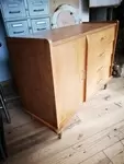 70s chest