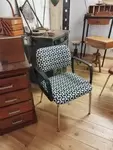 70s office chairs 