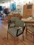 70s office chairs 