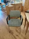 70s office chairs 