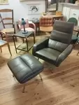 70s Relaxing Armchair 