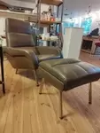 70s Relaxing Armchair 