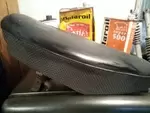 70s two-seater