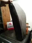70s two-seater