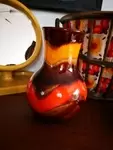 70s vase