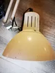 80s architect lamp
