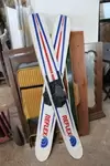 Skis nautiques années 80 