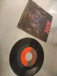 AC/DC Let's Get It Up Vinyl