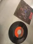 AC/DC Let's Get It Up Vinyl