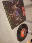AC/DC Let's Get It Up Vinyl