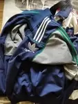 Adidas classic 