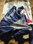 Adidas classic 