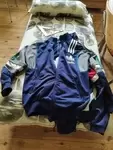 Adidas classic 