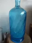 Ancient siphons