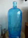 Ancient siphons