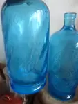 Ancient siphons