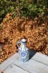 Antique 20th-century pitcher 