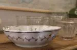 Antique ceramics 