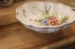 Antique ceramics 