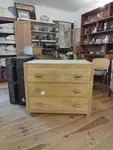 antique chest of drawers 