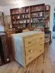 antique chest of drawers 