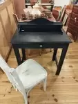 Antique dressing table