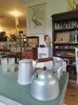 Antique Kettle