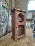 Medicine cabinet