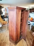 small cabinet