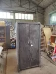 50s/60s Kitchen Cabinet 