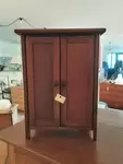 50s doll wardrobe