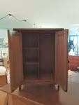 50s doll wardrobe