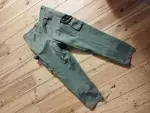 Army cargo pants