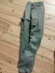 Army cargo pants