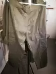 Army cargo pants