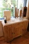 Art deco buffet 