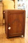 Art Deco sewing cabinet 