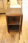 Art Deco sewing cabinet 