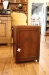 Art Deco sewing cabinet 